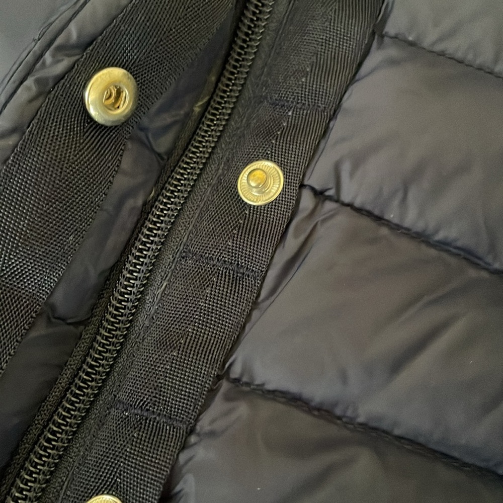 LIKE NEW Polo Ralph Lauren  light weight &  warm puffy coat - Picture 5 of 6